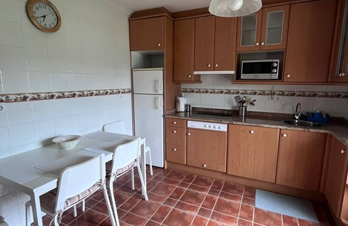 Miengo House | Casa El Mirador, Para Disfrutar de las Vistas de la ría y a 5 Minutos del Centro