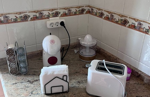 Miengo House | Casa El Mirador, Para Disfrutar de las Vistas de la ría y a 5 Minutos del Centro