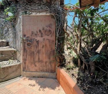 El Santuario Hotel | Casa el mirador-Valle de Bravo