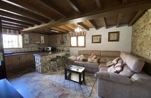 Soto de las Duenas House | Casa El Molín 3 Soto de Dueñas