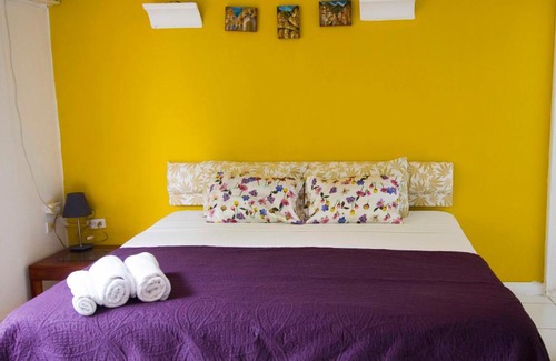 Atacames Bed & Breakfast | Casa El Morro Atacames