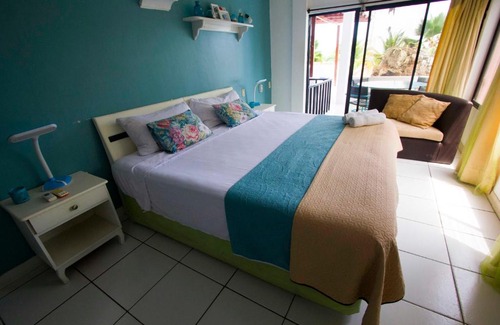 Atacames Bed & Breakfast | Casa El Morro Atacames