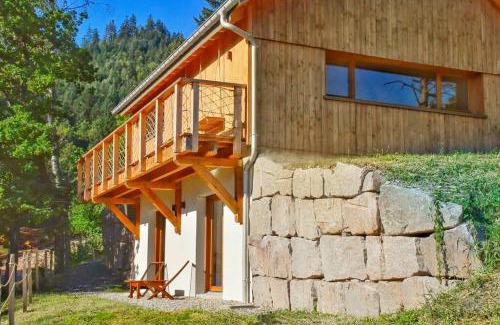 Taintrux Ski Chalet | Casa el nido
