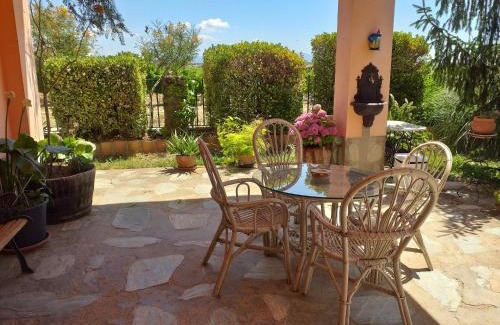 Salas Bajas House | CASA el NOGAL