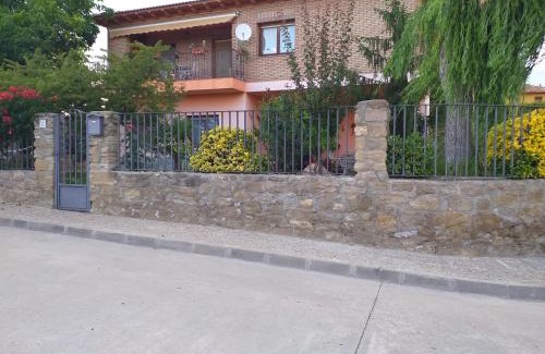 Salas Bajas House | CASA el NOGAL
