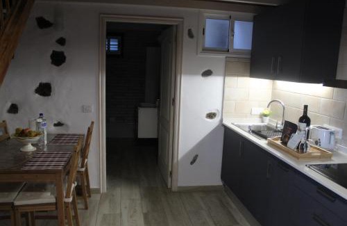 Brena Alta House | Casa El Pajar