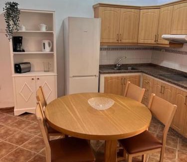 Vera de Erques Apartment | Casa el Pino B