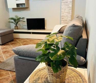 Vera de Erques Apartment | Casa el Pino B