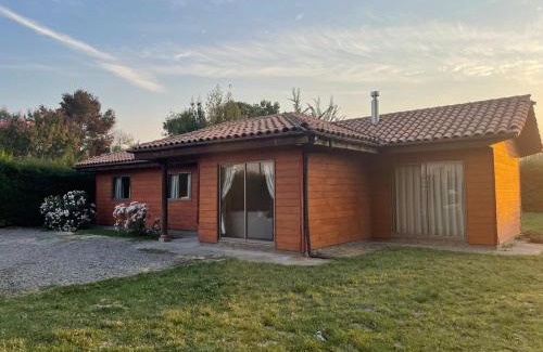 Santa Cruz House | Casa El Refugio