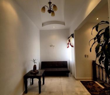 Tegucigalpa Villa | Casa el Roble Oeste, Minimalist