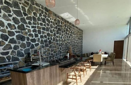 Tepoztlan House | Casa El sendero, the best design and energetic vibe