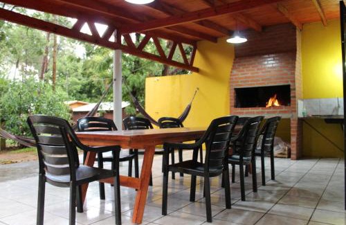 Puerto Valle House | Casa El Sueño
