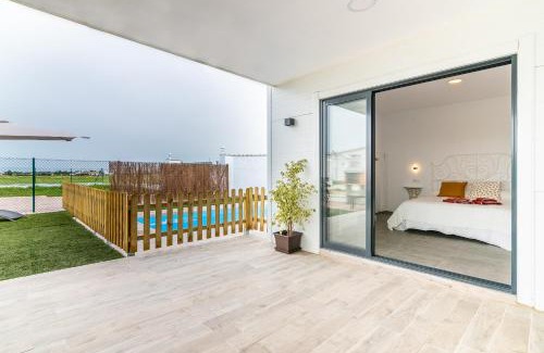 El Palmar Villa | Casa El Viaje