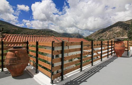 Plokamiana Apartment | Casa Elafonisi N2-10min from the beach