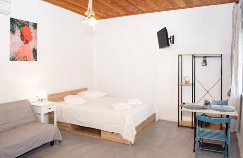 Plokamiana Apartment | Casa Elafonisi N2-10min from the beach