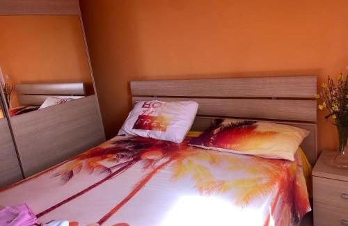 Marina di Pisticci House | Casa EleGiò - Blue Village 2