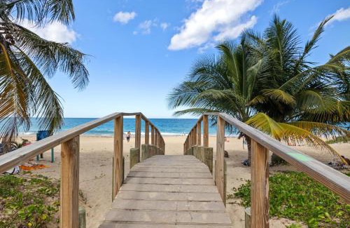 Parque Apartment | Casa Elena by Otium