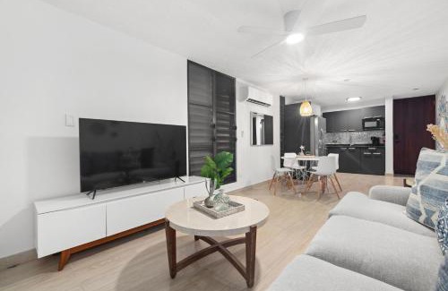 Parque Apartment | Casa Elena by Otium