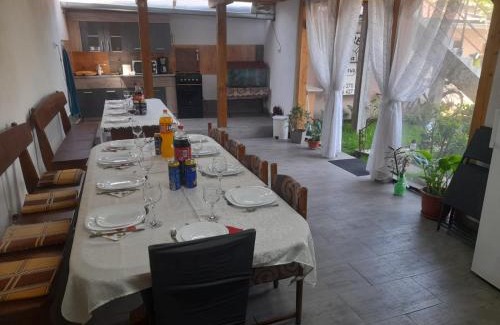 Eselnita House | Casa Elena Eselnita