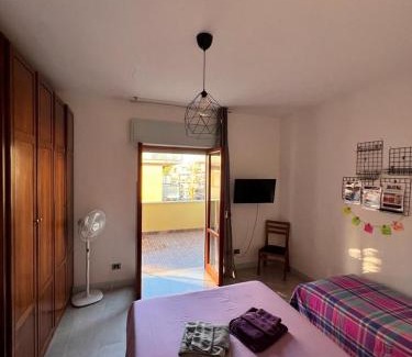 Torvaianica Apartment | Casa Elena