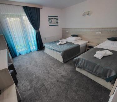 Gura Humorului Resort | Casa Elena - Resort & SPA