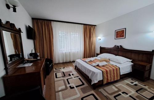 Gura Humorului Resort | Casa Elena - Resort & SPA