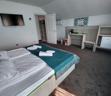 Gura Humorului Resort | Casa Elena - Resort & SPA