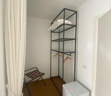 Marina Grande House | Casa Elisa Rooms