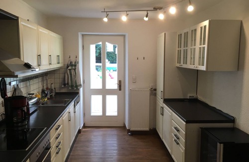 Bernkastel House | Casa Elisa - The vacation home to feel good in