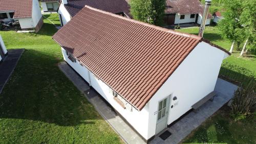 Westouter House | Casa Elise