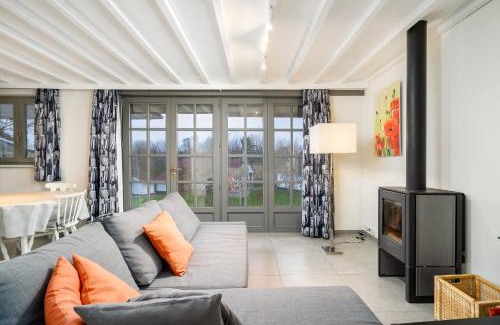 Westouter House | Casa Elise