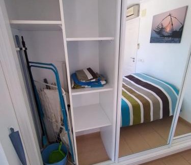 La Canuta Apartment | Casa Elite