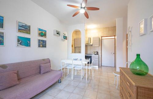 Torre Saracena Apartment | Casa Elli