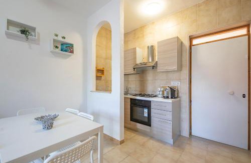 Torre Saracena Apartment | Casa Elli