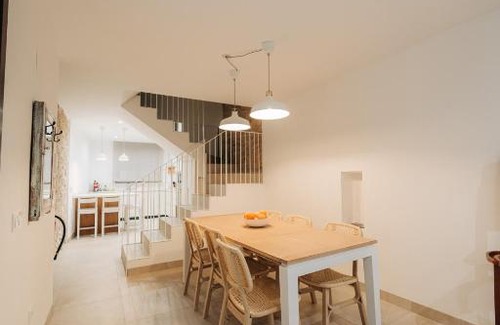 Adzaneta House | Casa Els Pardos