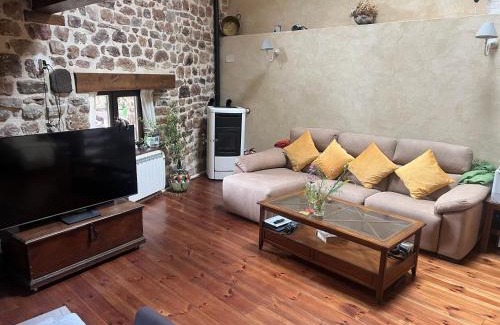 Salinas de Pisuerga House | Casa Elvira en Salinas de Pisuerga