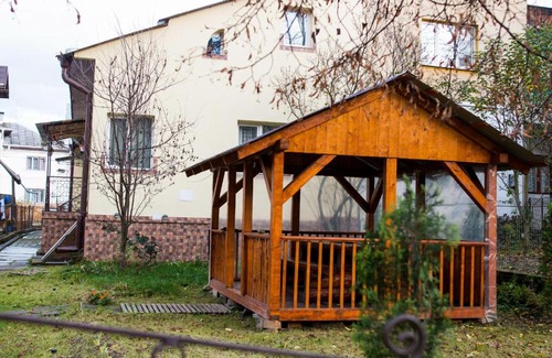 Vatra Dornei House | casa elysse