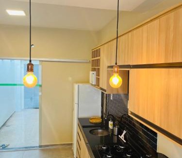 Souza House | Casa em alameda fechada - Casa Urban 56