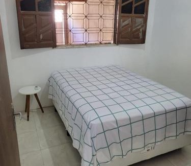 Itaparica House | Casa em Amoreiras Itaparica-BA