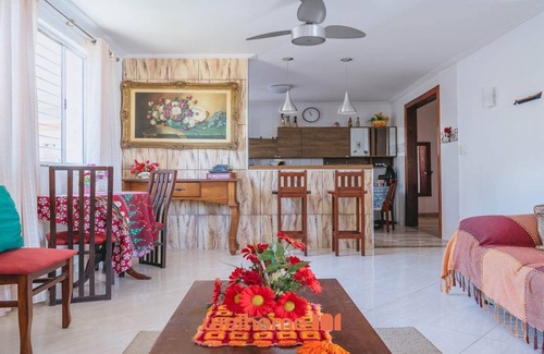 Araruama House | Casa em Araruama com Piscina perto da Praia