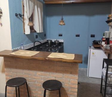 Ressaca House | Casa em Atibaia - Bairro Loanda