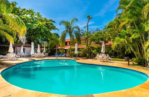 Porto Belo House | Casa em Búzios com área de lazer | RDV 02
