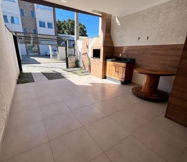 Itacolomi House | Casa em Balneário Picarras
