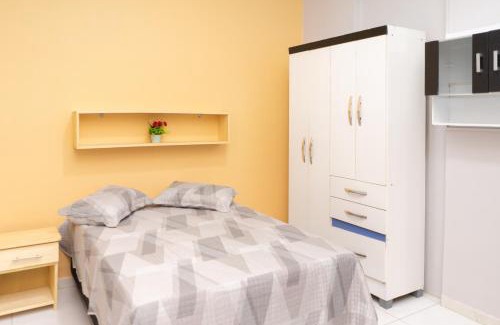 Umarizal Apartment | Casa em Belém COP 30