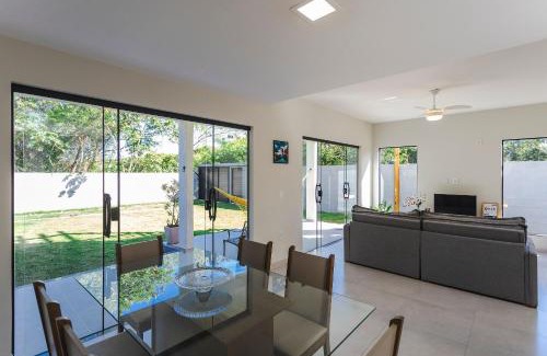 Cabo Frio House | Casa em Cabo Frio a 1 Minuto da Praia | BS 313/1