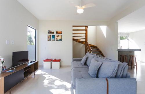 Cabo Frio House | Casa em Cabo Frio a 1 Minuto da Praia | BS 313/1