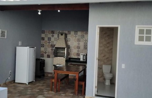 Sao Cristovao House | Casa em Cabo Frio