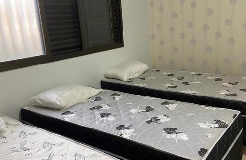 Centro House | Casa em Caldas - PISCINA SOLAR