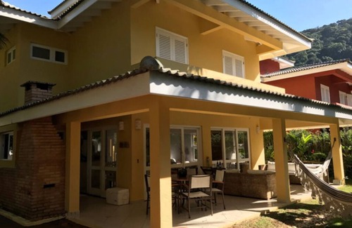 Juquehy House | Casa em Condomínio Fechado em Juquehy