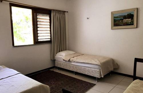 Northeast Region House | Casa em condomínio fechado na Serra Guaramiranga